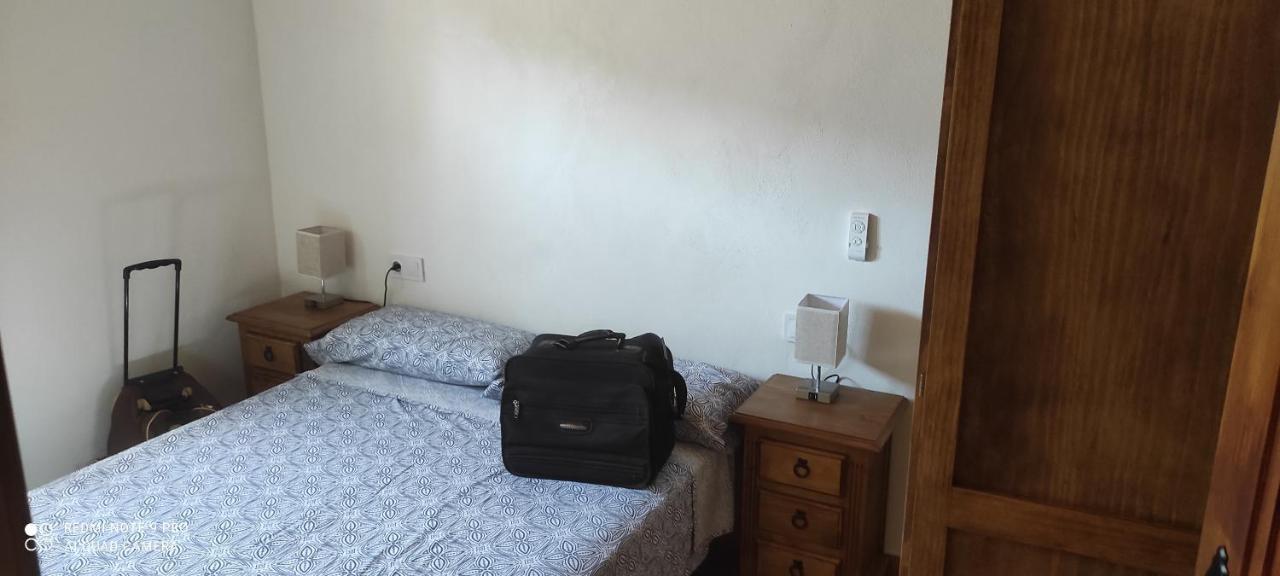 Adorable 1 Bedroom Holiday Home Guajar Alto Kültér fotó