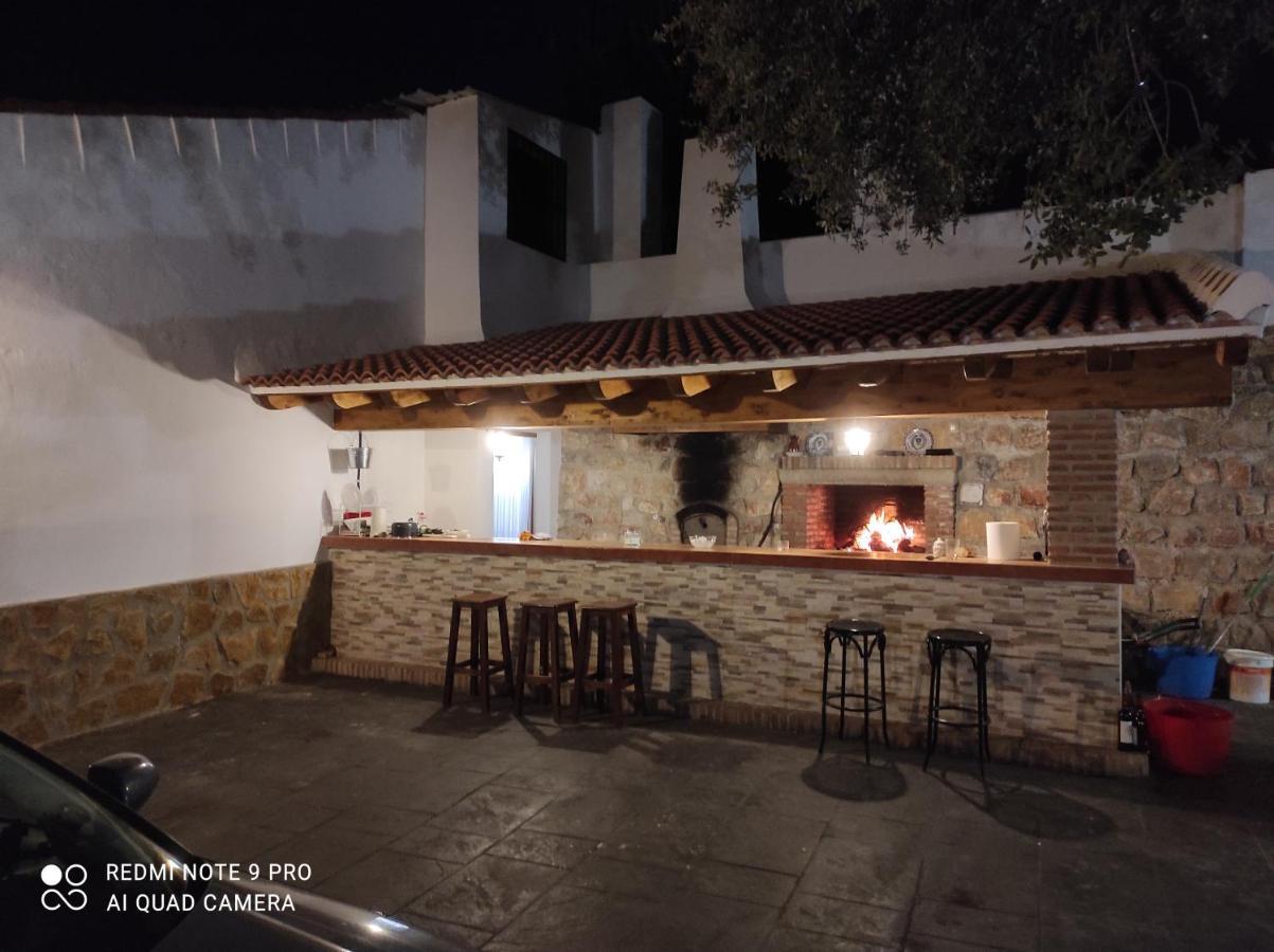 Adorable 1 Bedroom Holiday Home Guajar Alto Kültér fotó